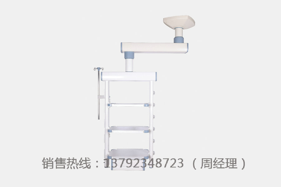 lk-g09 單臂機械腔鏡塔