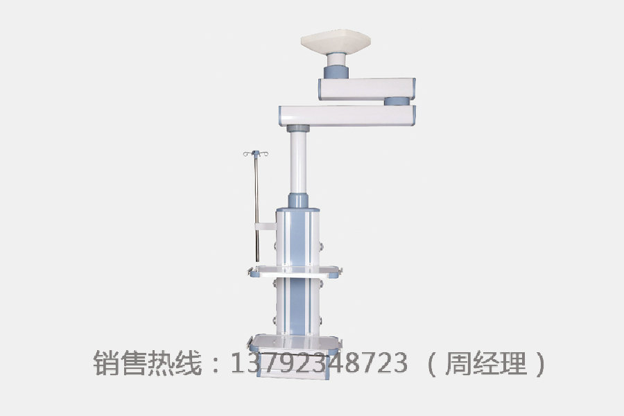 lk-g12 雙臂機械外科塔