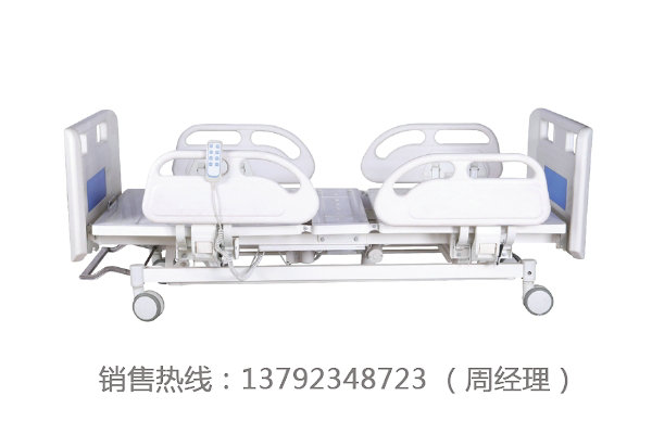 LK-DH-I型（三功能電動床）