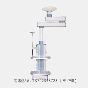 LK-G12 雙臂機械外科塔